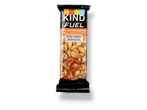 Kind Fuel Crunchy Peanut Butter (50g)