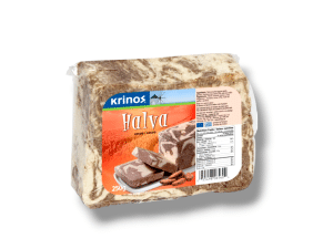 Krinos Halva Cocoa (250g)