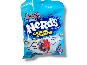 Nerds Gummy Clusters Berry (142g)