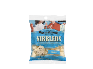 Armstrong Nibblers Original (200g)