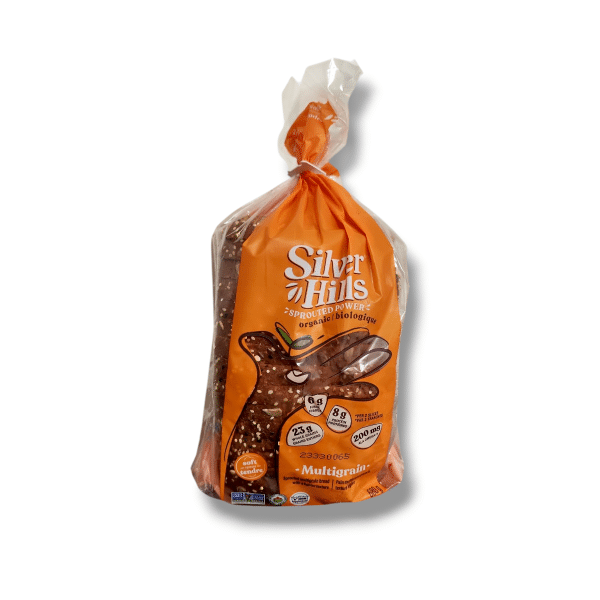 Silver Hills Multigrain (680g)