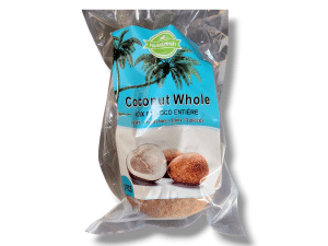 Nutrifresh Coconut Whole (2 pcs)