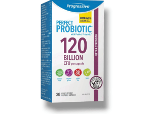 Progressive Perfect Probiotic (30 Capsules)