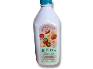 Maison Riviera Strawberry Banana Lactose Free (946mL)x