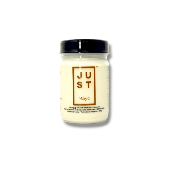 Just Mayo Plant Based Spread & Dressing (355g)
