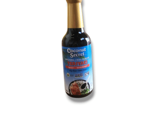 Coconut Secret Organic Teriyaki Sauce (296mL)