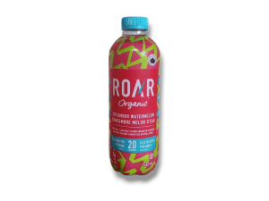 Roar Organic Cucumber Watermelon (532mL)