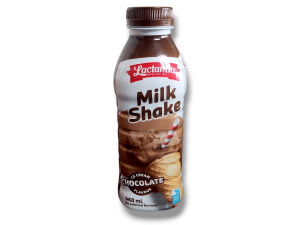 Lactantia Milk Shake Chocolate Ice Cream (460mL)