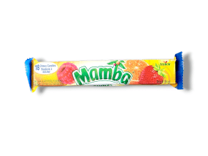 Mamba Fruit Chews (79.5g)