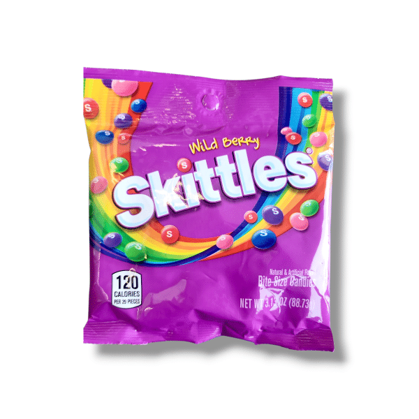 Skittles Wild Berry (3.13oz)