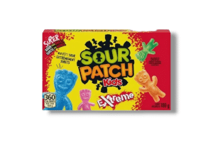 Sour Patch Kids Extreme (100g)