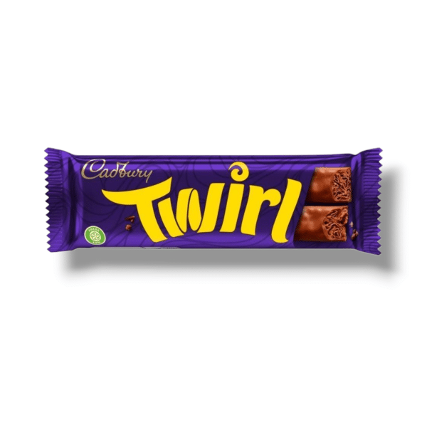 Cadbury Twirl Bar (43g)