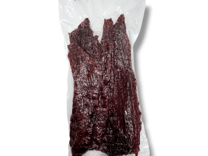 Island Jerky Sweet & Salty (500g)