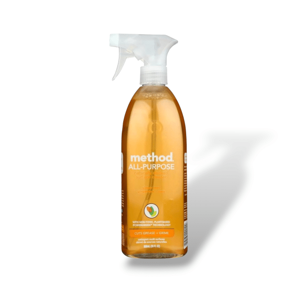 Method All Purpose Cleaner Cuts Grease (828mL)