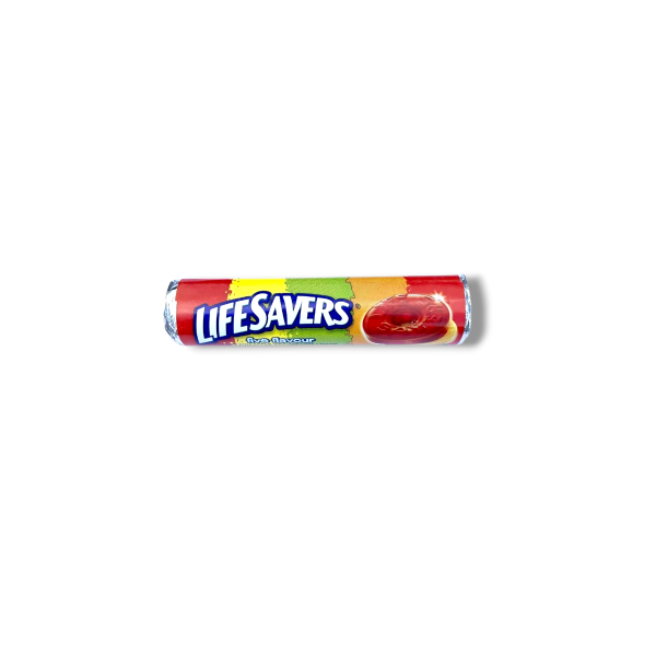 Lifesavers Five Flavours (32g)