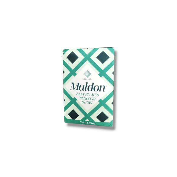 Maldonado Salt Flakes (240g)