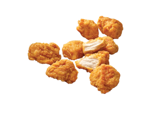 Crispy Battered Chicken Chunks (2kg)