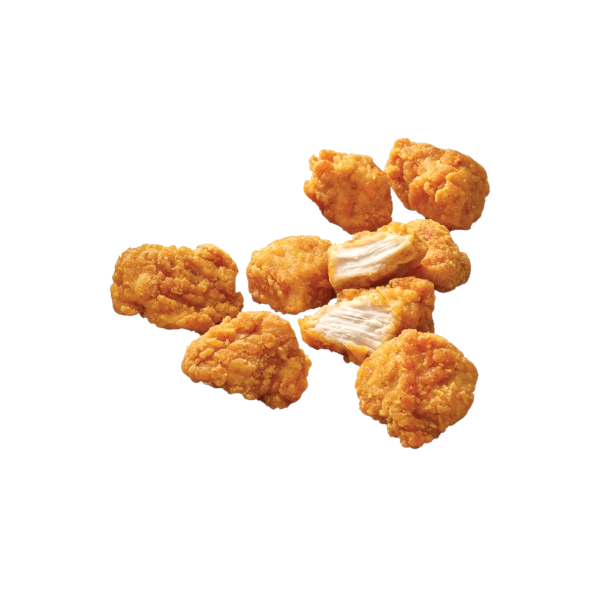 Crispy Battered Chicken Chunks (2kg)