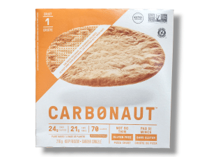 Carbonaut Gluten Free Pizza Crust (216g)