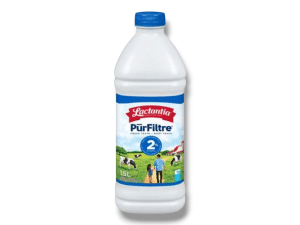 Lactantia PurFiltre Partly Skimmed Milk 2% (1.5L)