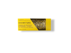 Vegnature Herbes De Provence & Onions (135g)