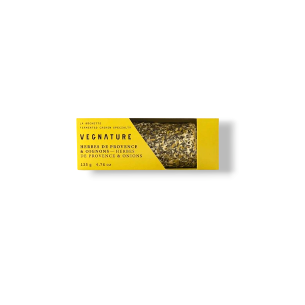 Vegnature Herbes De Provence & Onions (135g)