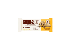 Good To Go Blondies Chocolate Chip (40g)