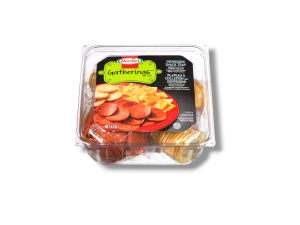 Hormel Gatherings Pepperoni Snack Tray (425g)