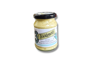 Tracklements Strong Horseradish Cream (140g)