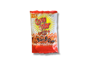 Old Dutch Corn Chips Bar-B-Q (85g)