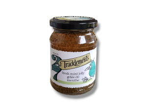 Tracklements Fresh Mint Jelly (220g)