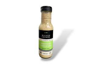 Maison Orphee Garden Passion Dressing (250mL)