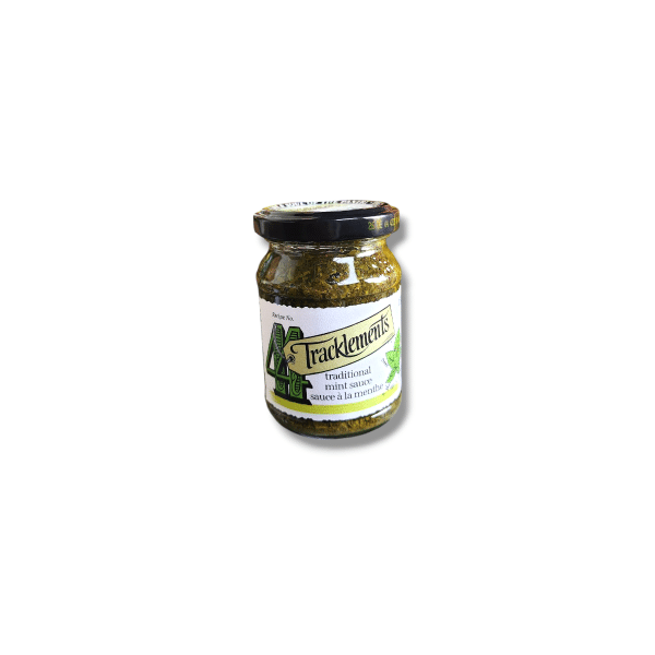 Tracklements Traditional Mint Sauce (150g)