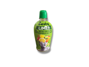 Zesty Lime Juice Concentrate (118mL)