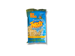 Old Dutch Popcorn Twists (55g)