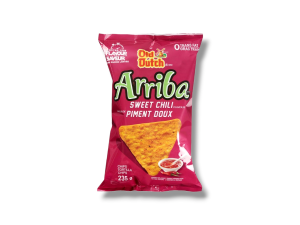 Old Dutch Arriba Sweet Chili (235g)
