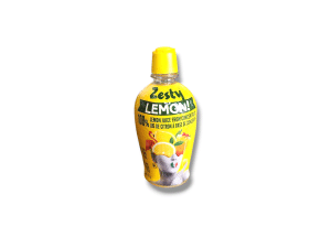 Zesty Lemon Juice Concentrate (118mL)
