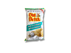 Old Dutch Salt 'n Vinegar (235g)