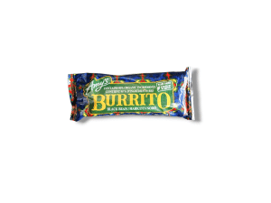 Amy's Burrito Black Bean (170g)