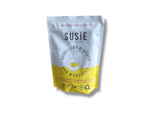 Susie Egg Replacer (400g)