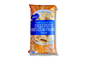 Barbara's Baked Cheez Puffs Original (155g)