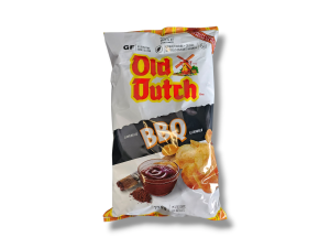 Old Dutch BBQ Potato Chips (235g)