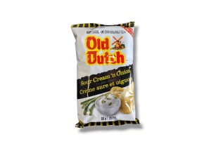 Old Dutch Sour Cream 'n Onion (66g)