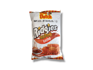 Old Dutch Ridges Extra Ketchup (200g)