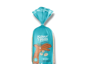 Silver Hills Organic Soft Wheat (680g)