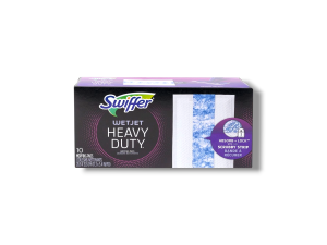 Swiffer Wetjet Heavy Duty Mopping Pads (10 mopping pads)