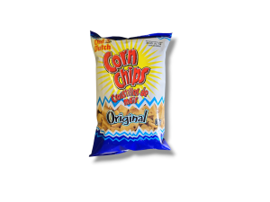 Old Dutch Corn Chips Original (85g)