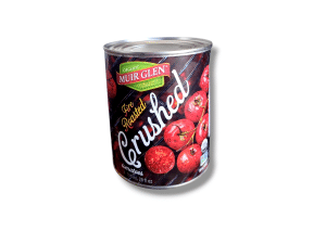 Muir Glen Organic Fire Roasted Crushed (796mL)