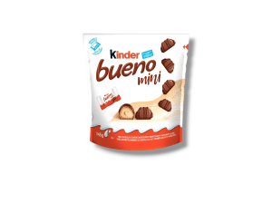 Kinder Bueno Mini (145g)