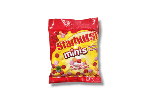 Starburst Minis Original (191g)